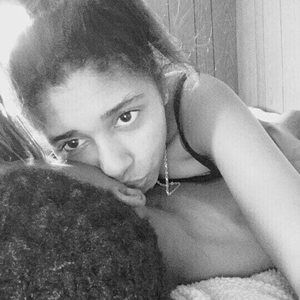 Meet your Posher, Alize